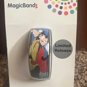 Walt Disney Magic Band